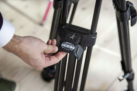 Manfrotto Τρίποδο Βίντεο