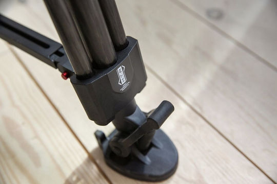 Manfrotto Τρίποδο Βίντεο