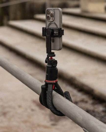 Rollei Trepied Flexibil I Monkeypod I Easy Creator Înălțime 25 Cm Min La 46 Cm Max