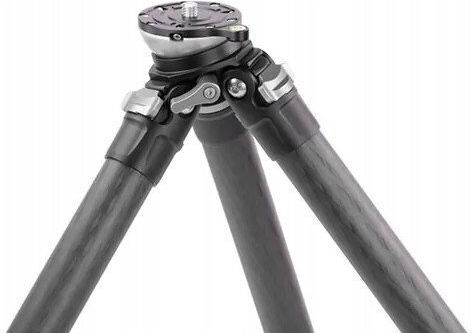 Leofoto Tripod