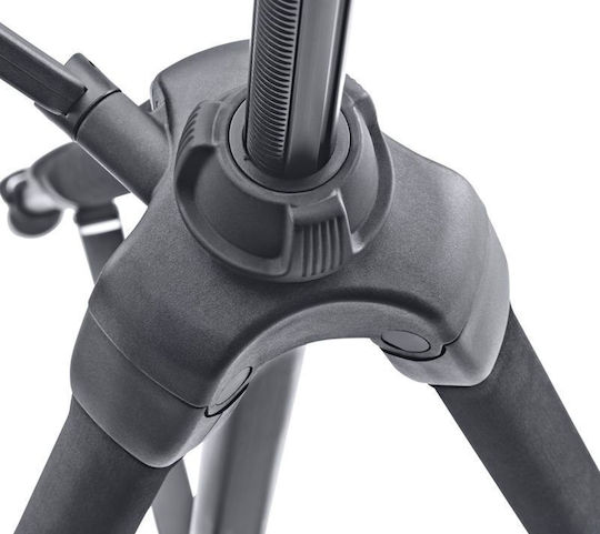 Cullmann Kamerastative Primax 390 mit 3-Wege Kopf bis 168,91cm und Maximale Belastung 3,5kg