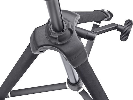 Cullmann Kamerastative Primax 390 mit 3-Wege Kopf bis 168,91cm und Maximale Belastung 3,5kg