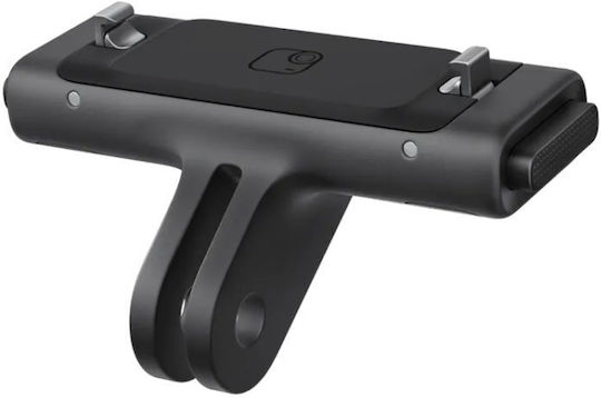 Insta360 Βάση Στήριξης Action Cameras CINSBBET για Insta360 GO Ultra Quick Release Mount