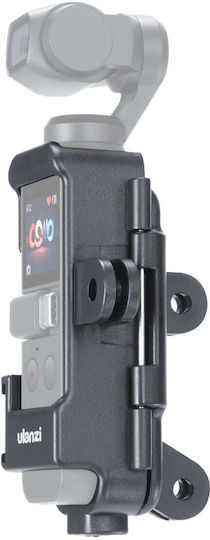Ulanzi OP-7 Vlog Cage for DJI Osmo Pocket