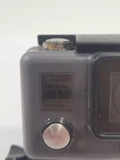 Xrec Βάση Στήριξης Action Cameras SB2682 για GoPro