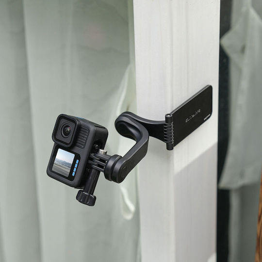 Sunnylife Mj996 Suport Magnetic Rotativ Action 5 Pro 360 X5 Pocket 3