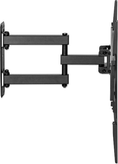Manhattan Tv-wall Mount 462426 Βάση Τηλεόρασης Τοίχου έως 70"