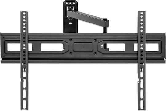 Manhattan Tv-wall Mount 462426 Βάση Τηλεόρασης Τοίχου έως 70"