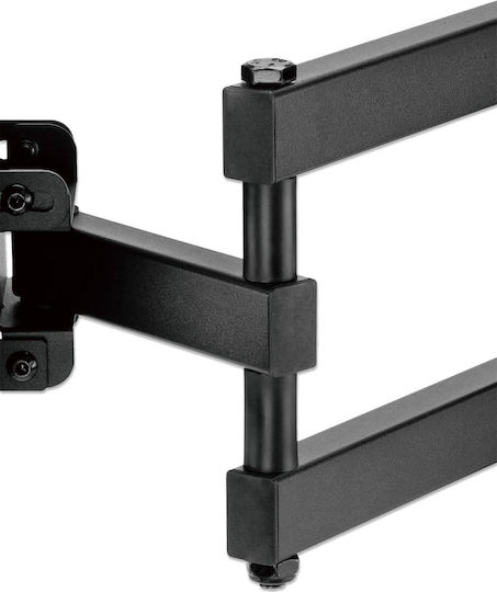 Manhattan Tv-wall Mount 462426 Βάση Τηλεόρασης Τοίχου έως 70"