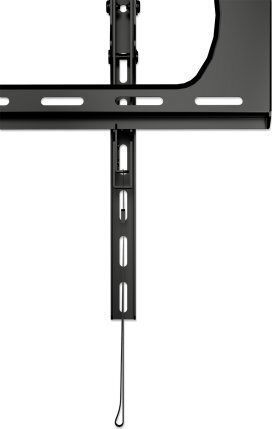 Manhattan Tv-wall Mount 461931 Βάση Τηλεόρασης Τοίχου έως 120"