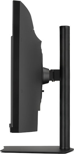 Viewsonic VA3420C Ultrawide IPS HDR Curved Monitor 34" QHD 3440x1440 with Response Time 1ms GTG