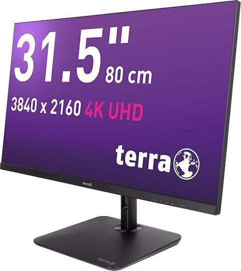 Terra Wortmann AG 3295W TN Monitor 31.5" 4K 3840x2160