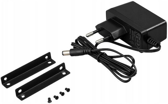BCS BCS B-S08G Verwaltet L2 Switch mit 8 Ports Gigabit (1Gbps) Ethernet