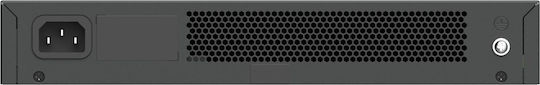 Ruijie RG-ES116G-L Unmanaged L2 Switch with 16 Gigabit (1Gbps) Ethernet Ports and 16 SFP Ports