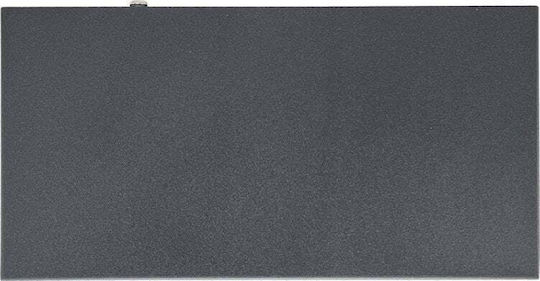 Avizio Power AV-SU8MP2G Negestionat L2 PoE+ Switch cu 10 Porturi Ethernet