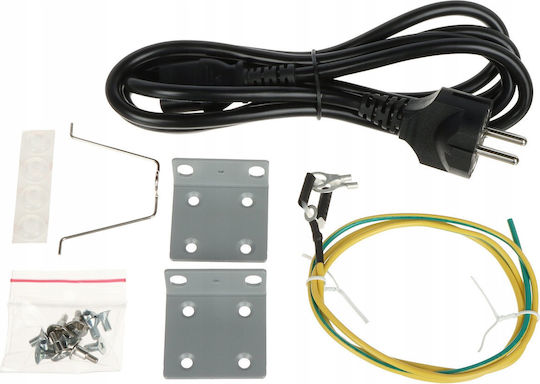 Ruijie Ruijie Unmanaged L2 Switch με 16 Θύρες Gigabit (1Gbps) Ethernet και 4 SFP Θύρες