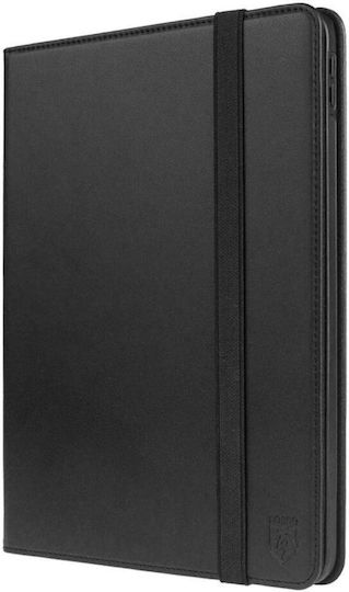 Rosso Flip Cover Blacη (OnePlus Pad 2 12.1)