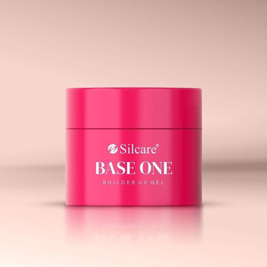 Silcare Gel Νυχιών 50gr