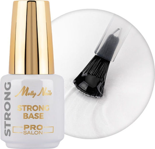 Molly Nails Gel Νυχιών 15gr