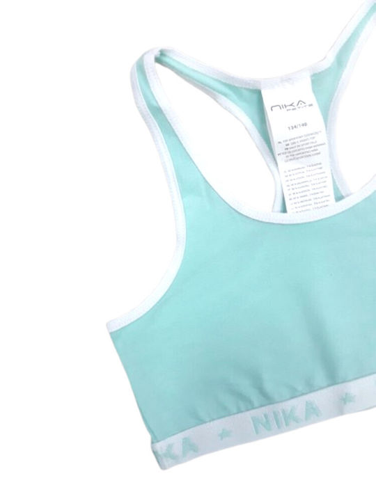 Disney Kids' Bralette Mint