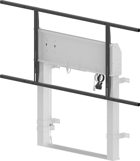 Iiyama Стойка Монитор до 98" Черна (MD WLIFT2031-W1)