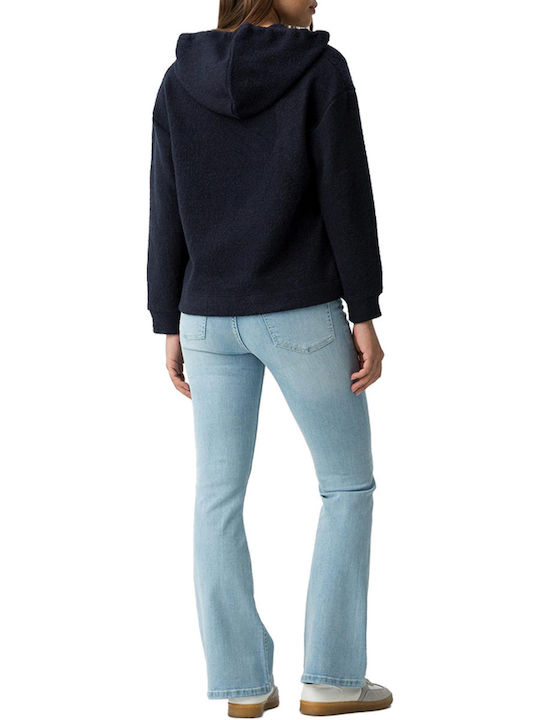 Tiffosi Damen Jeans Hosen Ausgestellt