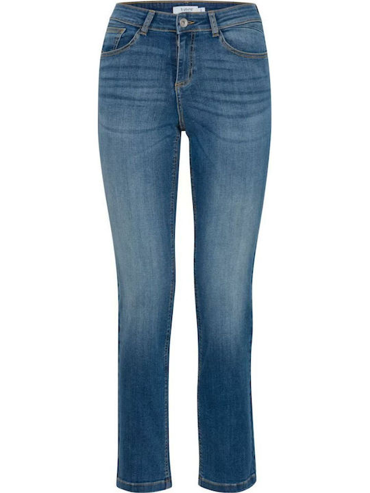 Women's Jean Trousers in Slim Fit