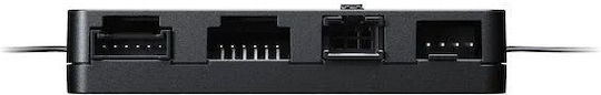 Phanteks Nexlinq Controller Hub V2 Black Schwarz