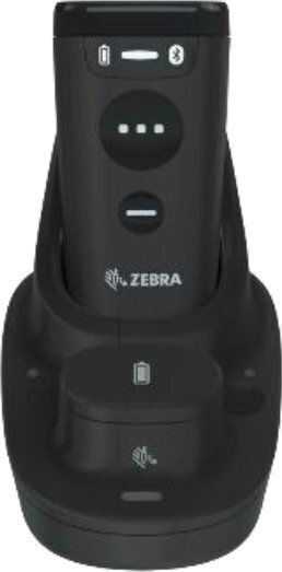 Zebra Barcode Scanners Battery