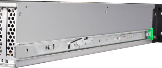 Silverstone SST-RM23-502 1Stück