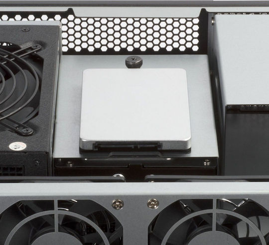 Silverstone SST-RM23-502 1Stück