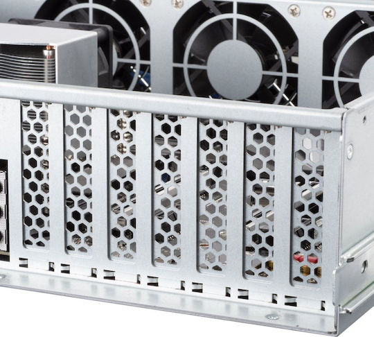 Silverstone SST-RM23-502 1Stück