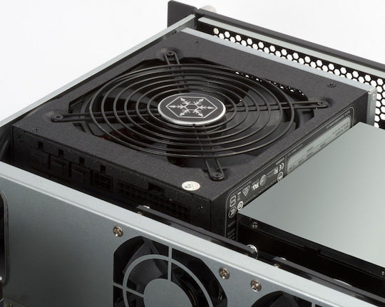 Silverstone SST-RM23-502 1Stück
