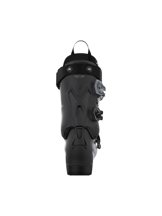 K2 Recon Herren Skischuhe Schwarz