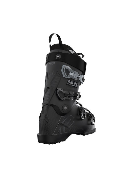 K2 Recon Herren Skischuhe Schwarz