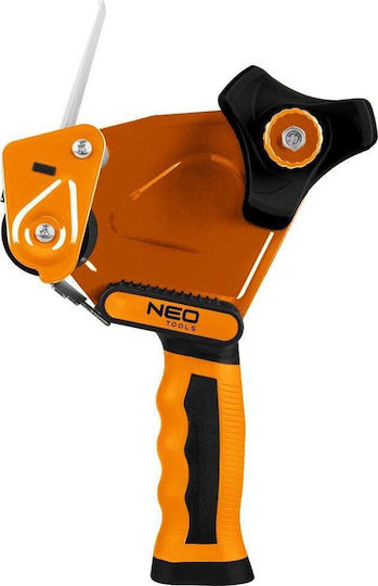 Neo Tools Μηχανή Ταινίας Συσκευασίας 50mm