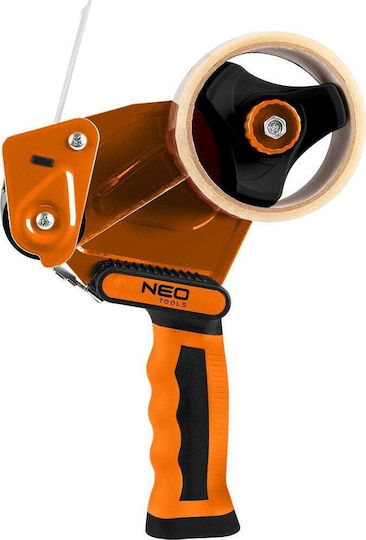 Neo Tools Μηχανή Ταινίας Συσκευασίας 50mm