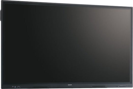 Nec Interactive Display 86" Android