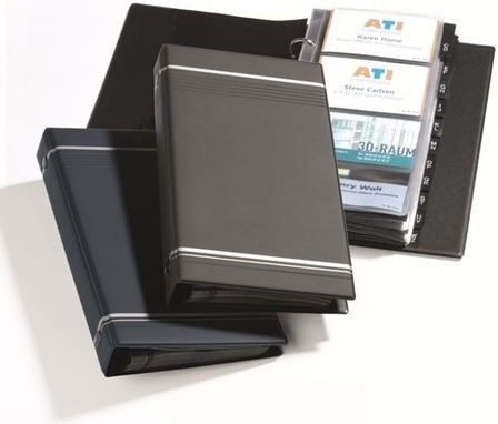 Durable Επαγγελματικές Κάρτες 238558 200τμχ