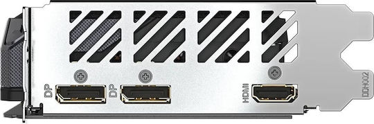 Gigabyte Radeon RX 9060 XT 16GB GDDR6 Гейминг Видеокарта