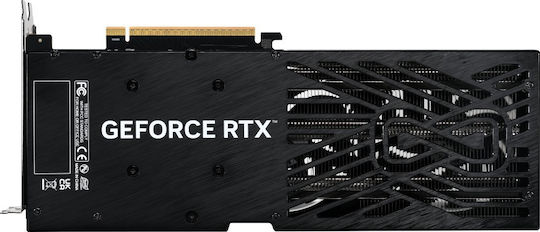 Gainward GeForce RTX 5060 Ti 16GB GDDR7 Python III OC Placă
