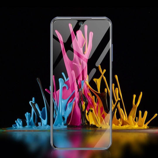 Tempered Glass (Galaxy Note 10Redmi Note 10 5G / Poco M3 ProTCL 10 5G)