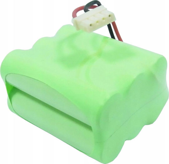 Baterie reîncărcabilă Cameron Sino Gprhc152m073 4408927 Irobot Braava 320 321/cs-irb320vx