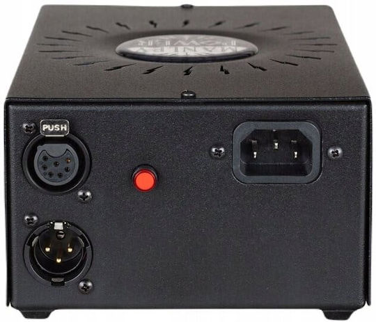 Manley Reference Mono Gold Πυκνωτικό Μικρόφωνο XLR Shock Mounted για Φωνητικά