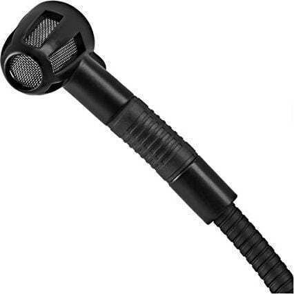 AKG C519 M Кондензатор (Малка диафрагма) Микрофон Щипка в Черен Цвят