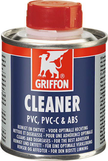 Griffon Ειδικό Καθαριστικό Συμπυκνωμένο 0.25lt