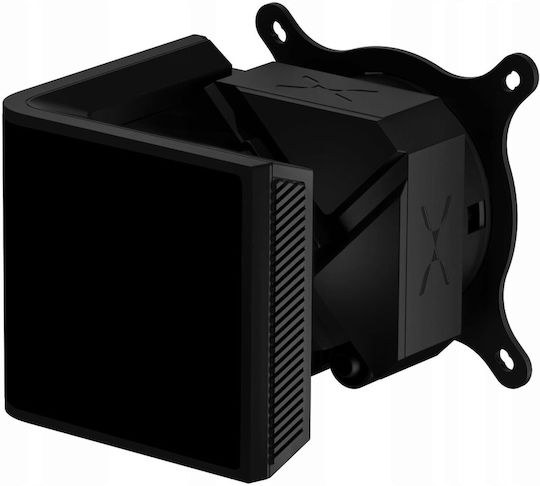 Tryx PANORAMA SE ARGB 240 Υδρόψυξη AIO CPU με 2 Ανεμιστήρες 120mm