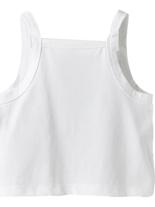 Name It Kids' Set with Undershirts White-red 2pcs