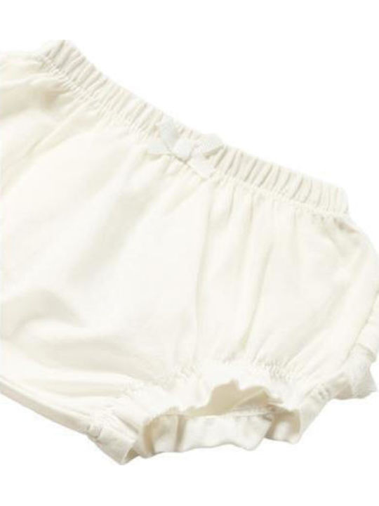Mayoral Kinder-Slip Beige