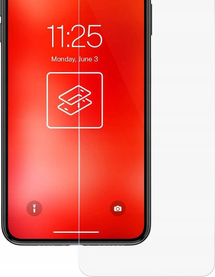 3MK Flexibleglass Lite 0.16mm Tempered Glass (Nothing Phone 2a)